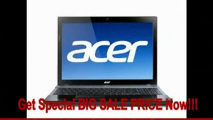 [REVIEW] Acer Aspire V3-571G-9435 15.6-Inch Laptop (Midnight Black)