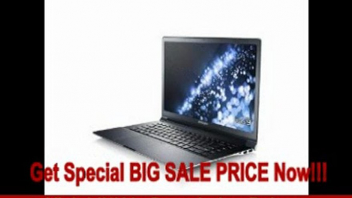 [BEST PRICE] Samsung Series 9 NP900X4C-A07US 15-Inch Premium Ultrabook (Ash Black)