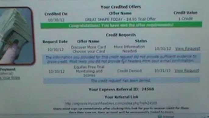 Made My First BILLION Dollars With Instant Payday Network SCAM!!!