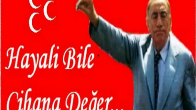 cCc ALİ REİS cCc YA DEVLET BAŞA YA ÜÇ HİLAL BAŞA cCc ALİ REİS cCc (SD)