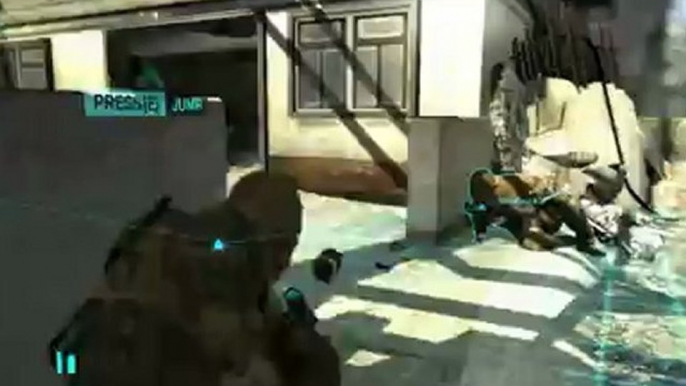 Ghost Recon: Future Soldier Online Multiplayer Sniper Gameplay | HD Beta Key Giveaway