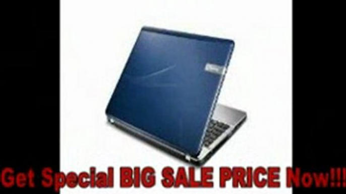 [SPECIAL DISCOUNT] Gateway NV57H20u Intel Core i3 2310M(2.10GHz) 15.6 6GB Memory 500GB HDD Intel HD Graphics 3000 Notebook