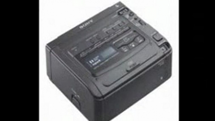 [BEST PRICE] Sony GV-D200 Digital 8mm Portable Video Recorder