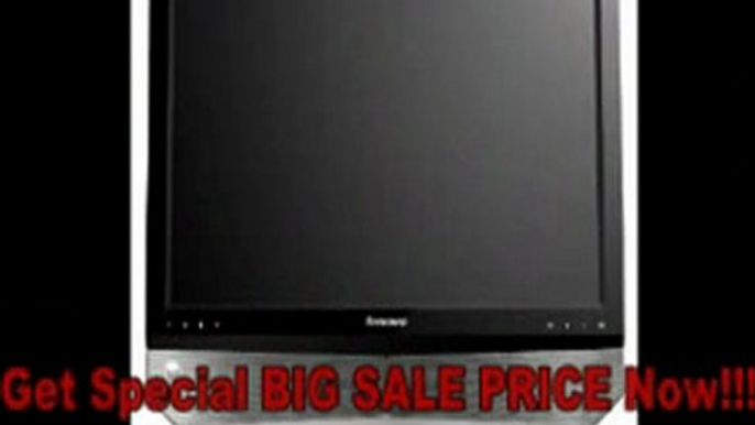 [SPECIAL DISCOUNT] Lenovo B320 77602SU 21.5-Inch All-In-One Desktop (Black)