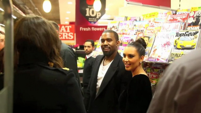 Kanye West Wants Kim Kardashian to Quit Reality TV