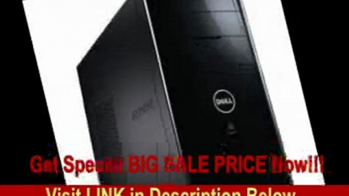 [SPECIAL DISCOUNT] Dell XPS 8300-7007B K Desktop PC / Intel Core i7-2600 / 16 GB memory / 1 TB RAID 0 SATA 7200 RPM Hard Drive / AMD Radeon HD 6450 with 1 GB graphics memory / 16x DVDRW / HDMI / Windows 7 Home Premium