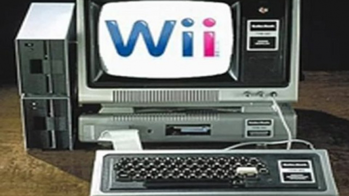 The Wii 2: My Thoughts