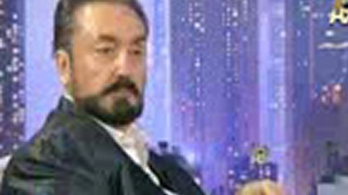 ADNAN OKTAR 18 KASIM 2012 A9 TV Başbakanımız Recep Tayyip Erdoğan'ın İslam Teşkilatı ve Filistin'lilerin birleşmesi ile ilgili sözleri çok önemli.