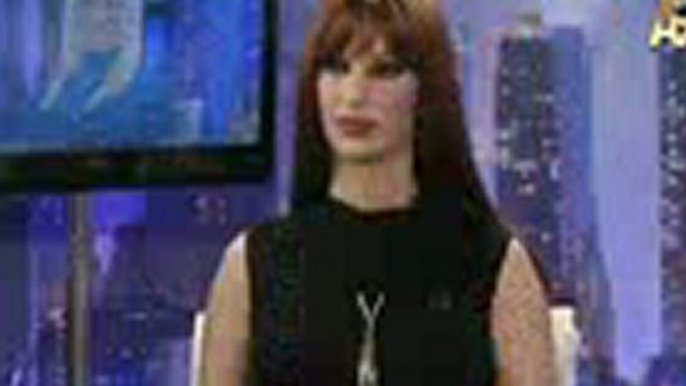 ADNAN OKTAR 15 KASIM 2012 A9 TV SOHBETİ