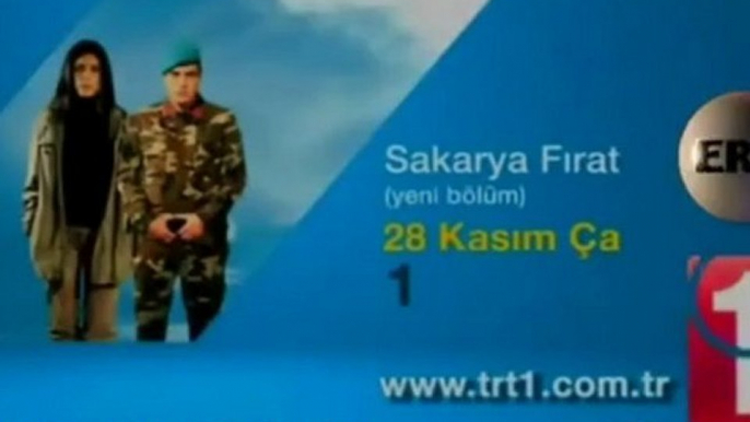 Sakarya Fırat 123. Bölüm Fragmanı