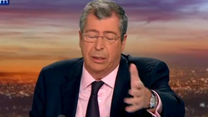 Balkany : "J'ai eu Nicolas Sarkozy au téléphone, il était soulagé"