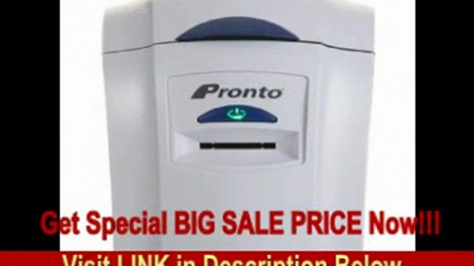 [BEST BUY] Magicard Pronto Single Sided Card Printer