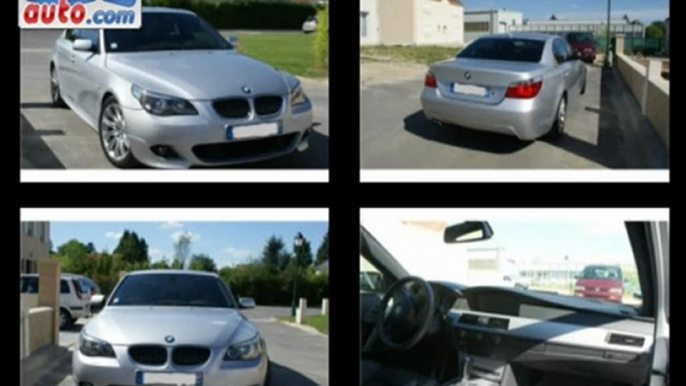 Occasion BMW 535 ANDILLY