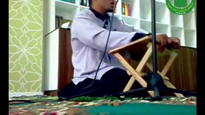 KULIAH ZOHOR - USTAZ FARHAN MOHD ZAIN (KUIZM) [SURAU BANGUNAN PERKIM]