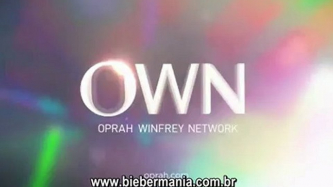 Exclusive: Justin Bieber's Second Career Choice - Oprah's Next Chapter - Oprah Winfrey Network - LEGENDADO
