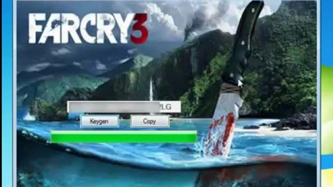 Far Cry 3 Keygen (pirater tricher) , télécharger