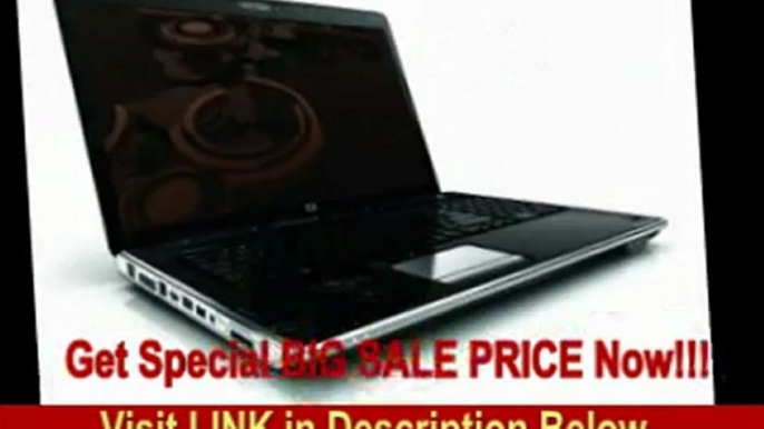 [SPECIAL DISCOUNT] HP Pavilion DV7-3180US 17.3-Inch Laptop (Black)