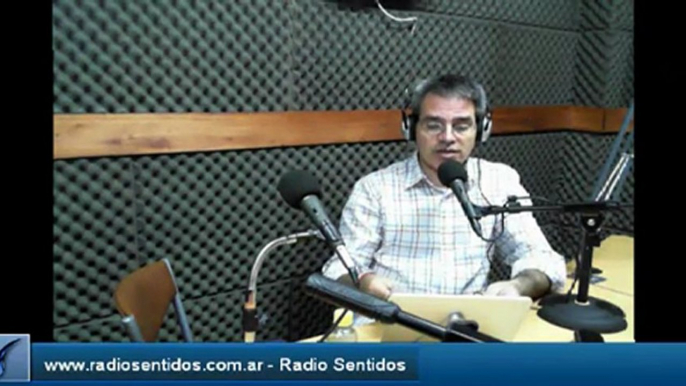 Variete de Sensaciones - Programa Nº 64 - 1ra. parte. - 12/12/2012