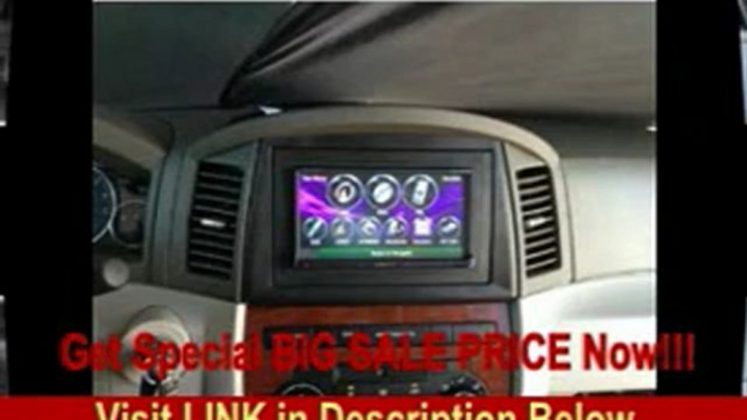 [SPECIAL DISCOUNT] Brand New Kenwood DNX7190HD 6.95 WVGA double-DIN Navigation/DVD Receiver, Built-in Bluetooth, Built-in HD Radio, Rear USB for iPhone/iPod and Android And, Pandora App Ready