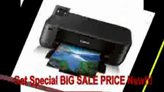 Canon PIXMA MG4220 Wireless Color Photo Printer with Scanner and Copier