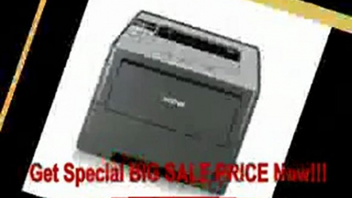 Brother Printer HL6180DW Wireless Monochrome Printer