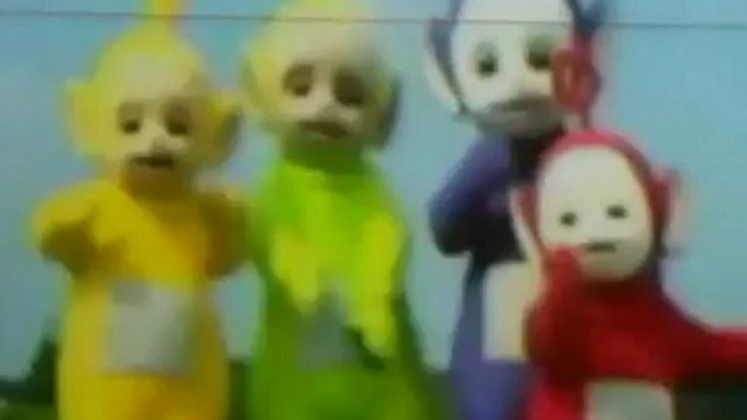 Teletubbies Theme Song