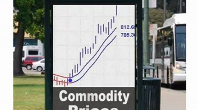 The Stock Market - 20121207