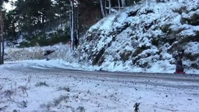 polo wrc essais pré monte-carlo latvala