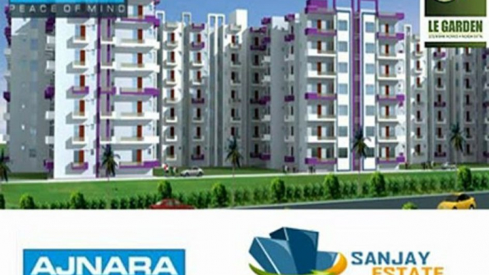 Ajnara new Flats noida Visit Us At//www.sanjayestate.com// ajnara noida extension projects