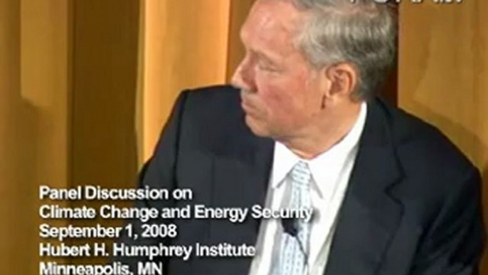 George Pataki: Republicans on Alternative Energies