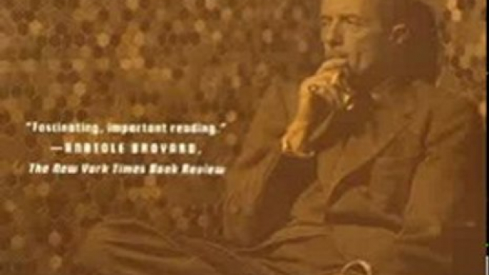 History Book Review: An Invisible Spectator: A Biography of Paul Bowles by Christopher Sawyer-LauCanno