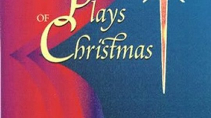 Fiction Book Review: The Twelve Plays of Christmas: Original Christian Dramas by Sheryl J. Anderson