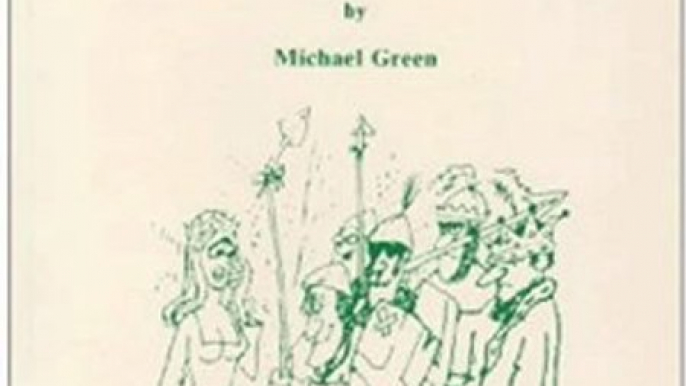 Humour Book Review: The Coarse Acting Show 2: Further Plays for Coarse Actors (Acting Edition) by Michael Green