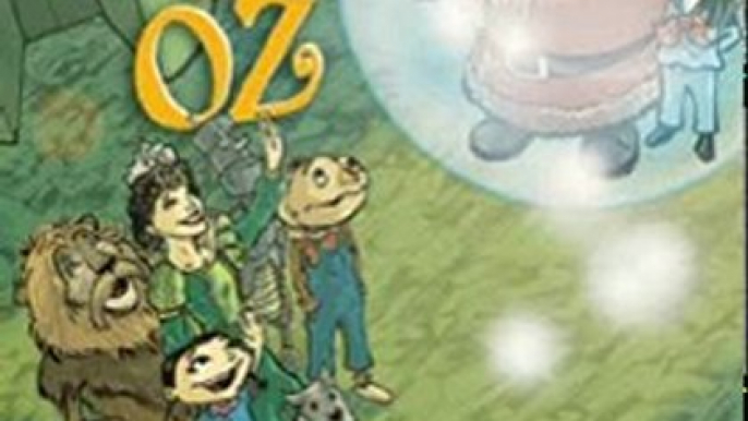 Literature Book Review: The Road to Oz: A Radio Dramatization (Oz Series) by L. Frank Baum, Jerry Robbins, The Colonial Radio Players