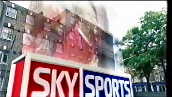 November on Sky Sports (2003) - HD 1080i Format