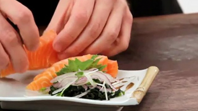 Bamboo Sashimi Vimeo 720p