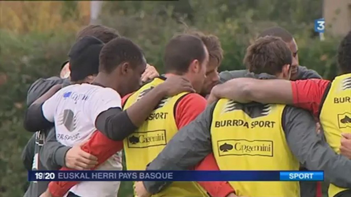 Biarritz: les 2 entraîneurs du BO sont écartés