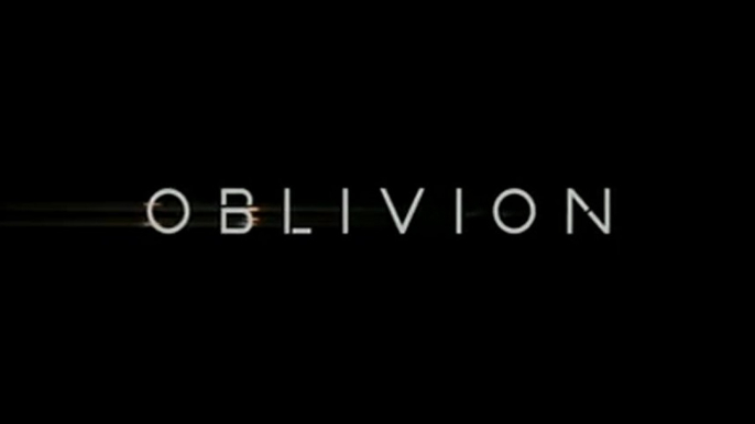 Oblivion Bande Annonce VOST