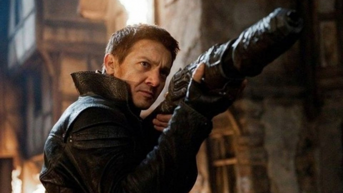 Hansel & Gretel : Witch Hunters - Bande Annonce #2 [VF|HD]