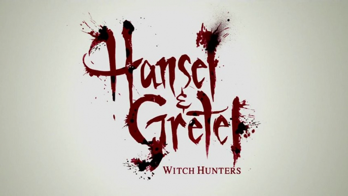 Hansel & Gretel : Witch Hunters - Bande-annonce 2 [VF|HD] [NoPopCorn]