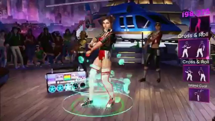 Dance Central 2 – XBOX 360 [Download .torrent]