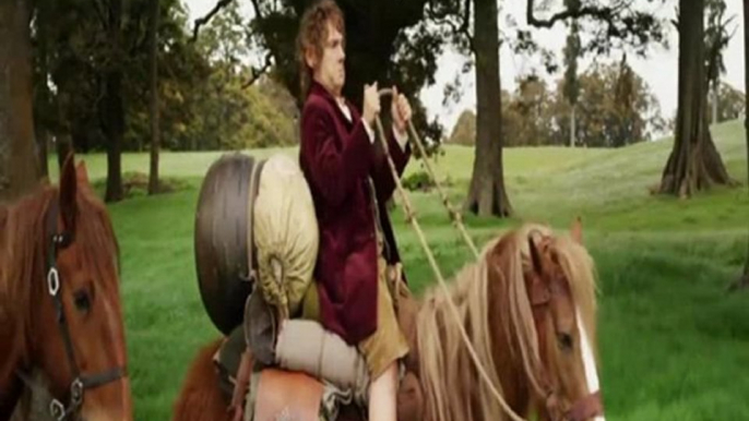 The Hobbit An Unexpected Journey Full Movie - Watch The Hobbit An Unexpected Journey Complete Movie