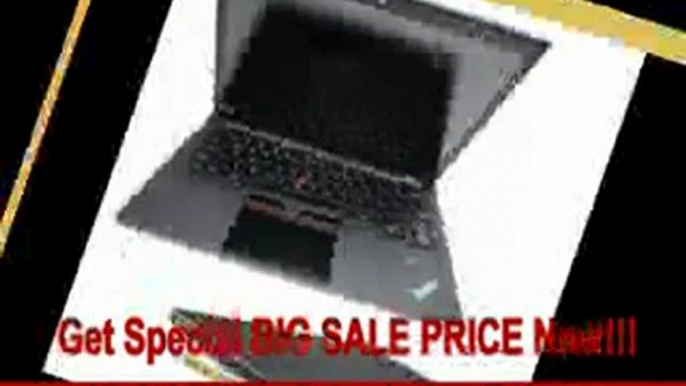 Lenovo ThinkPad X1 Carbon (344425U) 14" Ultrabook - Core i7-3667U 2GHz 4G DDR3 256G SSD (Windows 7 Professional)