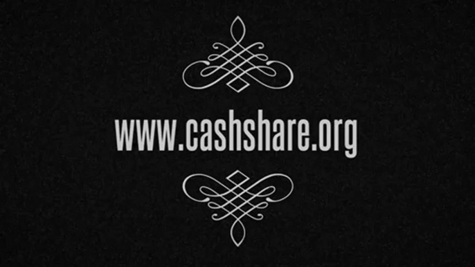 Make Money Sharing Files - Cash Share