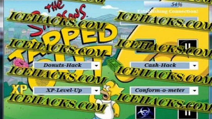 Is There Cheats On Simpsons Tapped Out, New Simpsons Tapped Out Cheats 2013