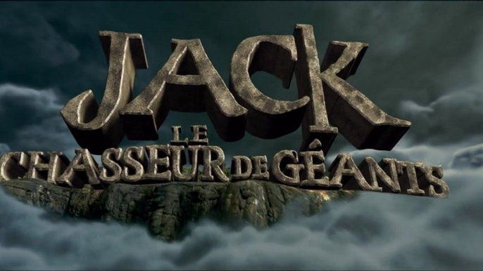 Jack le Chasseur de Géants (Jack the Giant Slayer)  VOST | Full HD