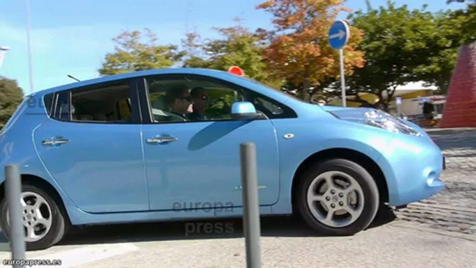 El coche eléctrico, indispensable para conseguir ciudades sostenibles