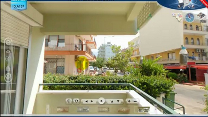 Property in Alanya          /         360° Panoramic Virtual Tour