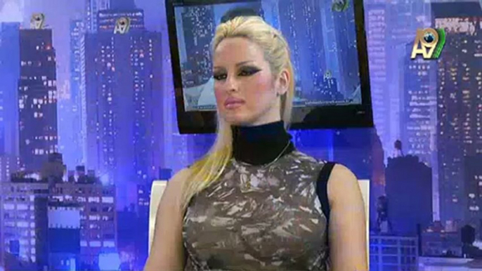 Hz. Mehdi (as) ve Hz. İsa (as)'a işaret eden ayetler - Adnan Oktar