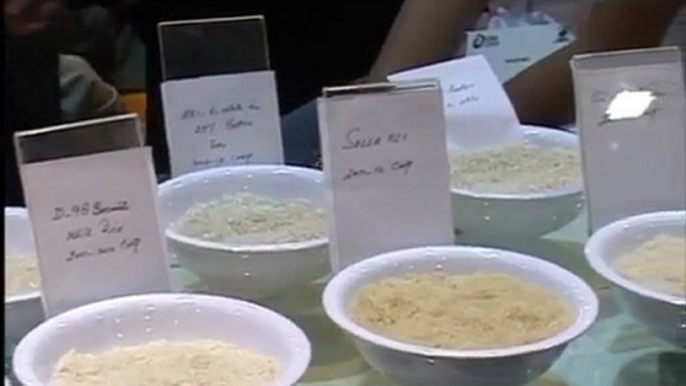 Value Rice - the major producers and exporters of rice in Pakistan (Exhibitors TV @ Expo Pakistan 2012)